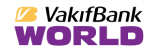 Vakıf Bank World